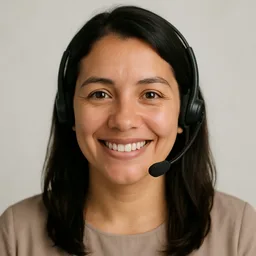 Valentina, asistente virtual