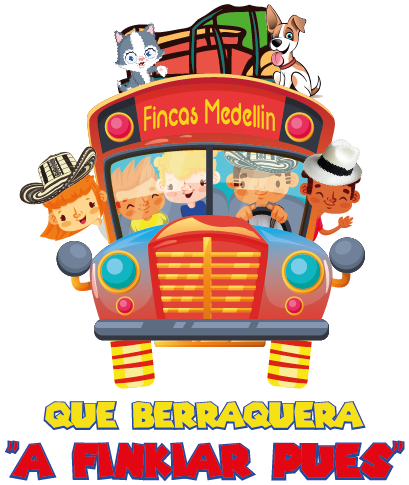 A FINKIAR PUES FINCAS MEDELLIN