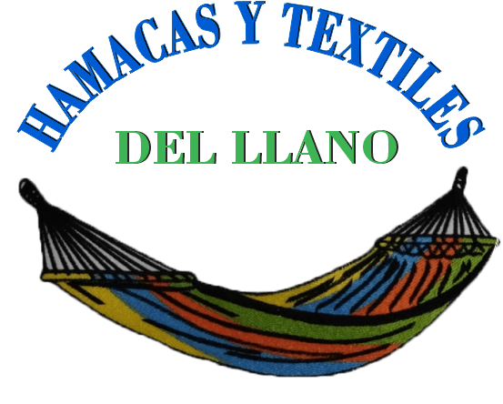 HAMACAS Y TEXTILES DEL LLANO ventas al por mayor y detal