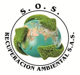 S.O.S RECUPERACION AMBIENTAL S.A.S