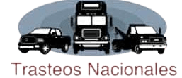 TRASTEOS NACIONALES