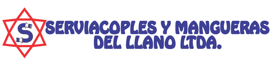 Serviacoples y Mangueras del Llano Ltda