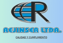 REJINSER LTDA: MUNDIAL DE REJILLAS Y SERVICIOS INDUSTRIALES
