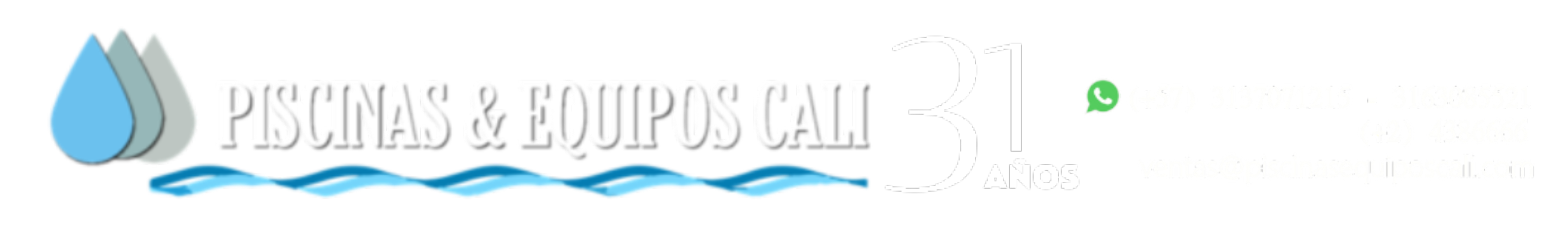 PISCINAS Y EQUIPOS CALI