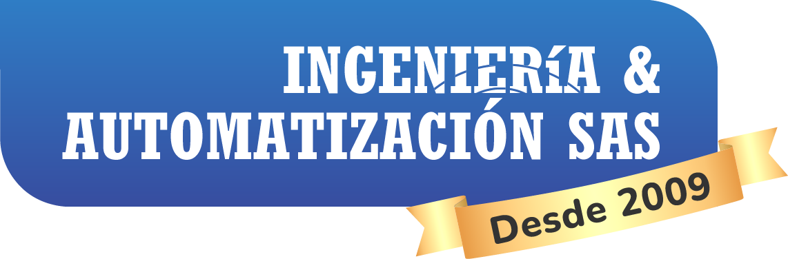 INGENIERIA & AUTOMATIZACION SAS