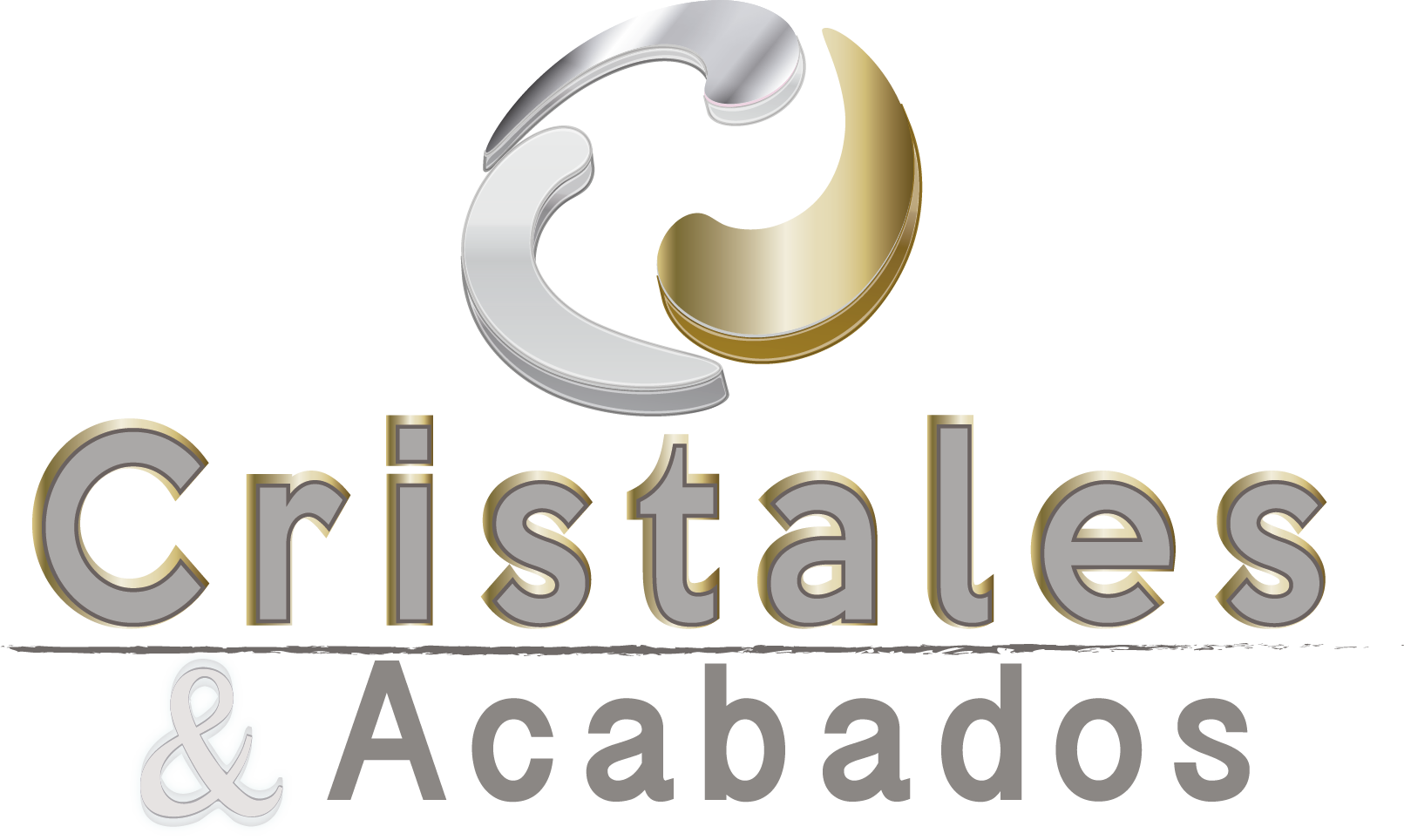 CRISTALES Y ACABADOS