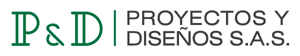 PYD Proyectos y Diseños S.A.S.