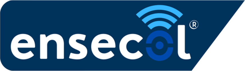 Ensecol Cámaras de seguridad y respaldo energético