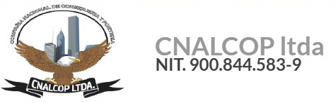 Cnalcop Ltda Empresa de consejería Bogotá