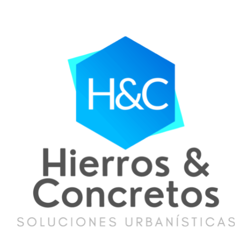 HIERROS & CONCRETOS SAS