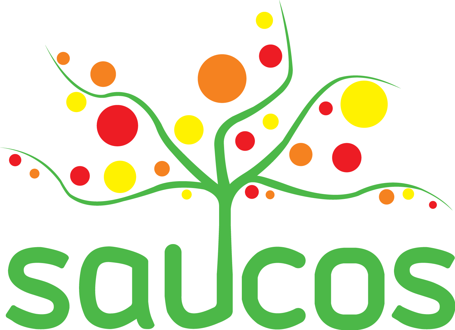 Saucos sas: diseño jardines zonas verdes y paisajismo