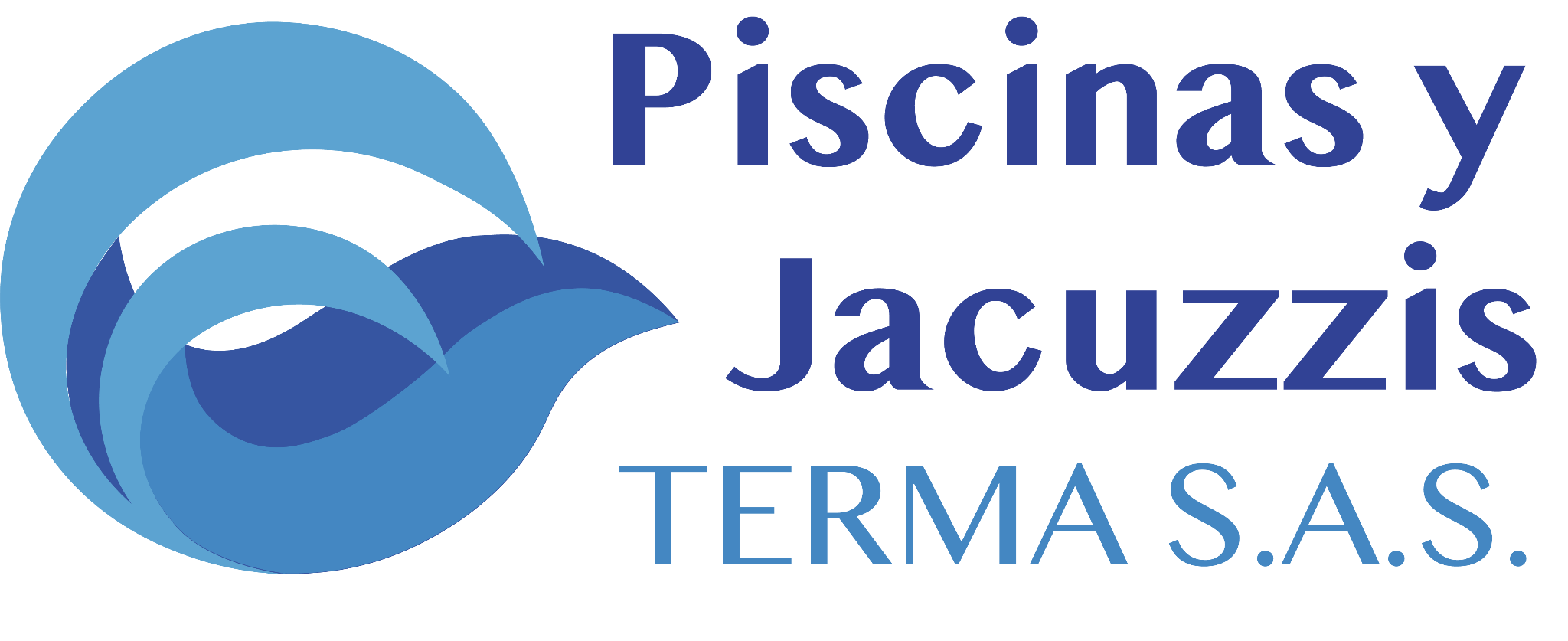 Piscinas y Jacuzzis TERMA S.A.S