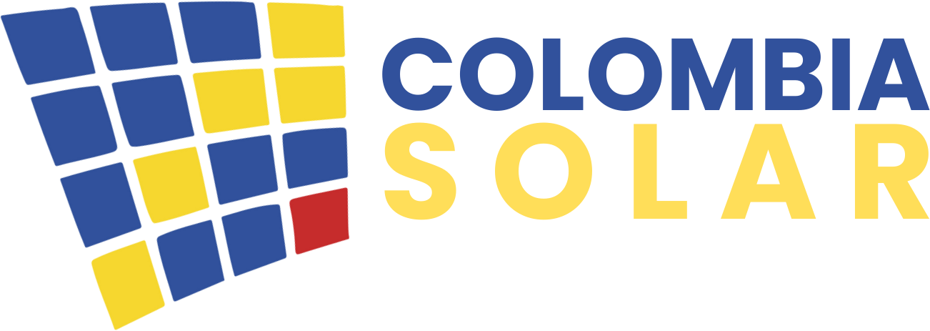 Colombia Solar
