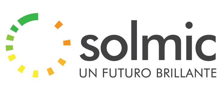 Paneles Solares | Solmic | Energía solar fotovoltaica