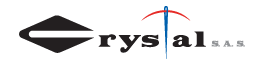 Crystal SAS Sabaneta (Planta y centro de distribución)