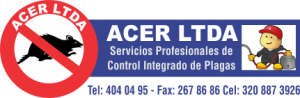 ACER FUMIGACIONES LTDA