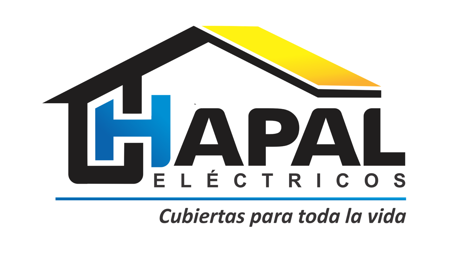 CHAPAL ELÉCTRICOS TEJAS UPVC