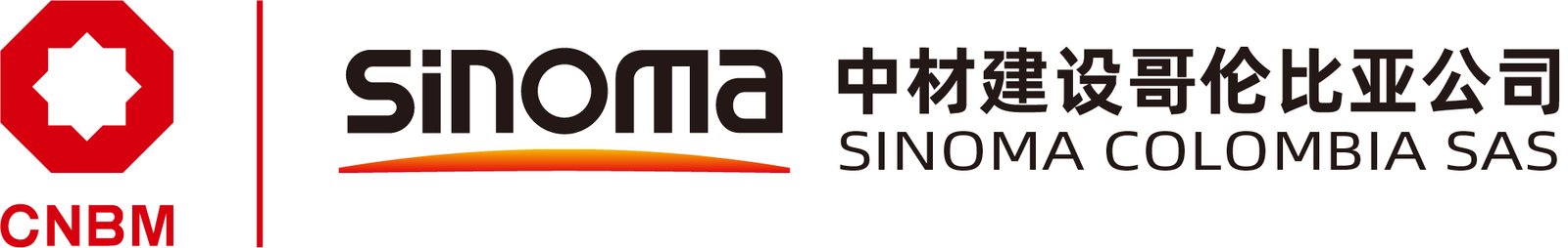 CNBM Sinoma Colombia SAS