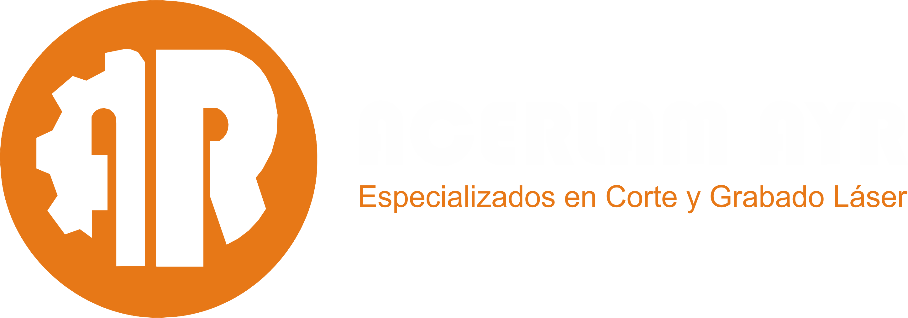 Servicio de corte y grabado laser en Bogotá - ACERLAM AYR SAS