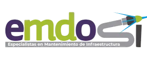 Reparaciones locativas - Emdo Bogotá