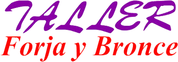 Taller Forja y Bronce