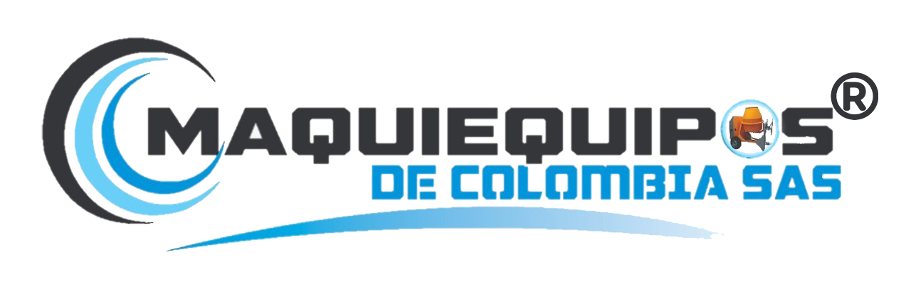 maquiequipos de colombia sas