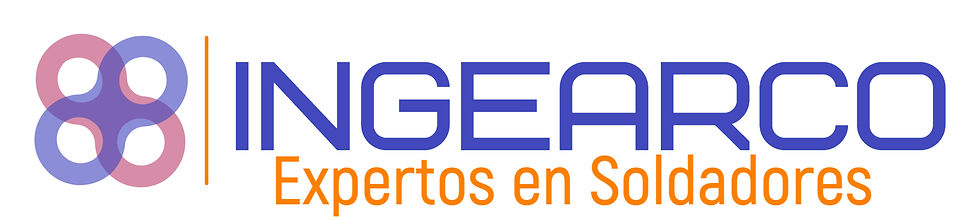 Soldadores INGEARCO Inversores, motosoldadores, Mig, Tig, Plantas eléctricas.