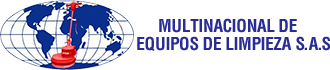 MULTINACIONAL DE EQUIPOS DE LIMPIEZA