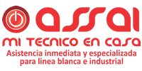 ASSAI SOLUCIONES - Servicio técnico autorizado - ELECTROLUX