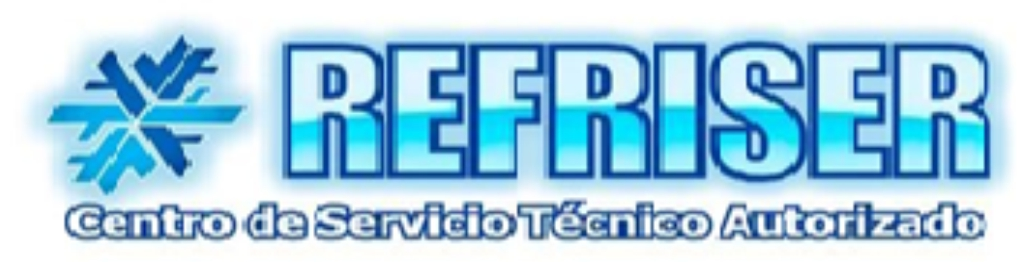 REFRISER - Centro de Servicio Técnico Autorizado