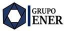 Logo de GRUPO ENER energías renovables