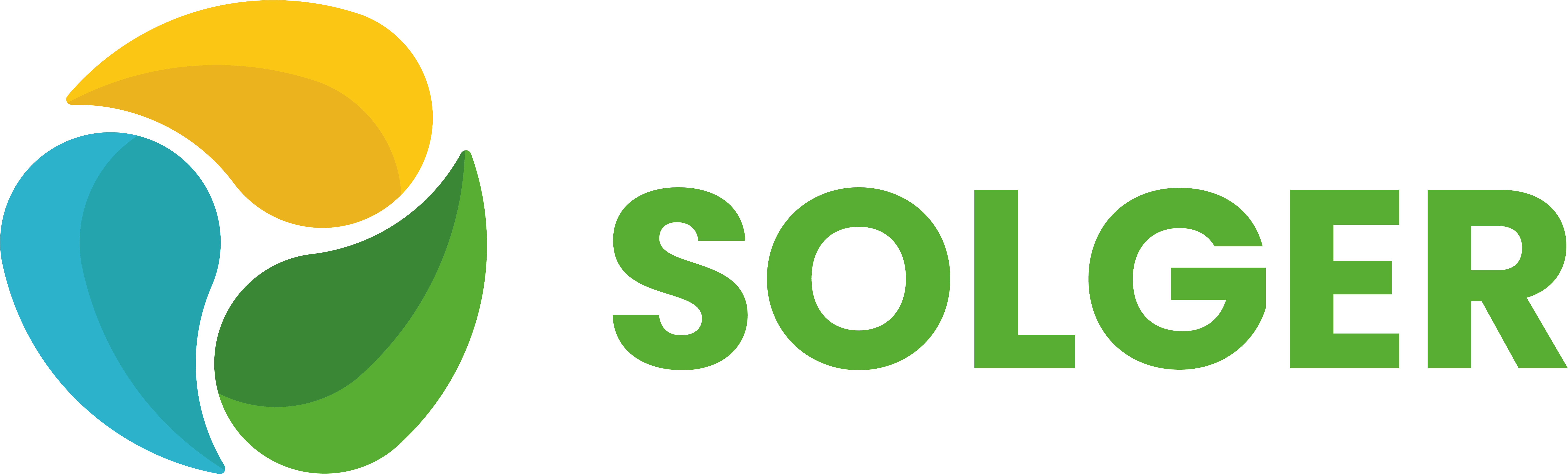 SOLGER S.A.S