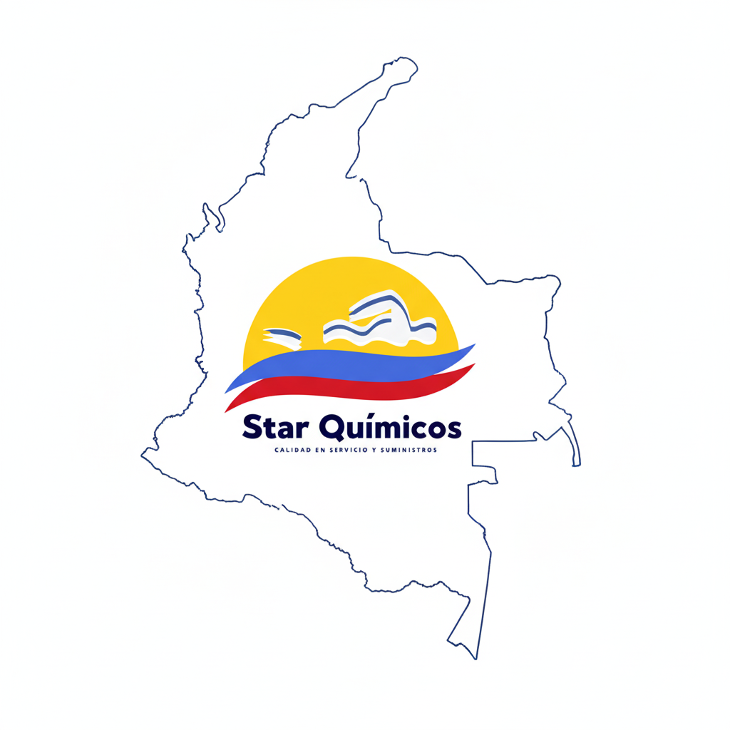 Star Quimicos Y Accesorios Sas
