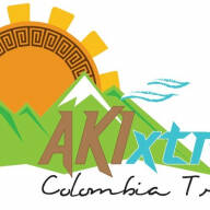 AKIXTREM COLOMBIA TRAVEL AV.