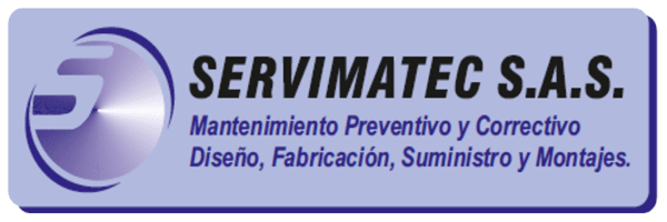 SERVIMATEC SAS