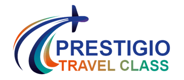 Prestigio Travel Class SAS