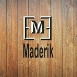 maderik diseño