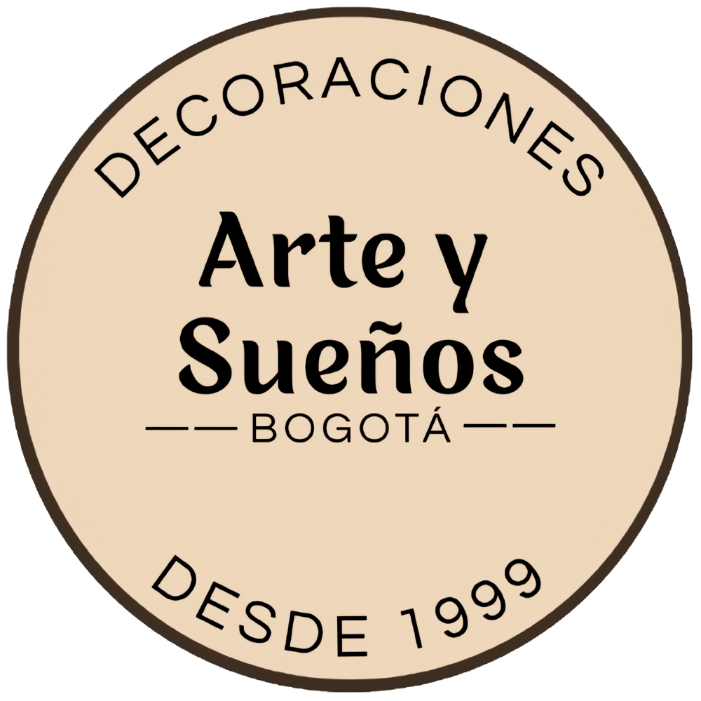 Decoraciones Arte y Sueños Bogota