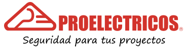 Proelectricos Soluciones MDS.