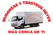 Mundazas y Trasteos Reyes