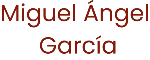 Miguel Angel Garcia - Transporte de Carga