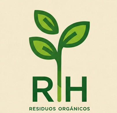 Residuos orgánicos RH