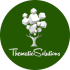 Árboles artificiales, thematic solutions
