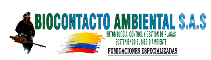 BIOCONTACTO AMBIENTAL SAS
