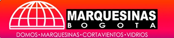 Marquesinas Bogotá