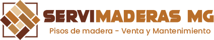 SERVIMADERAS MG