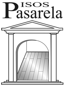 Pisos Pasarela
