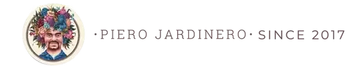 Piero Jardinero