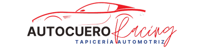 AutoCuero Racing - Tapicería De Autos Bogotá