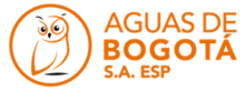 Aguas de Bogotá SA ESP